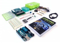 Kit Iniciación Arduino