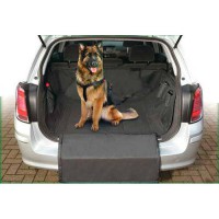 Protector para el maletero del coche