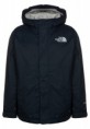 The North Face SNOWQUEST - Chaqueta de snowboard - cosmic blue