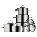 WMF Provence Plus - Batería de Cocina (5 piezas)