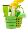 Kit limpieza cocina